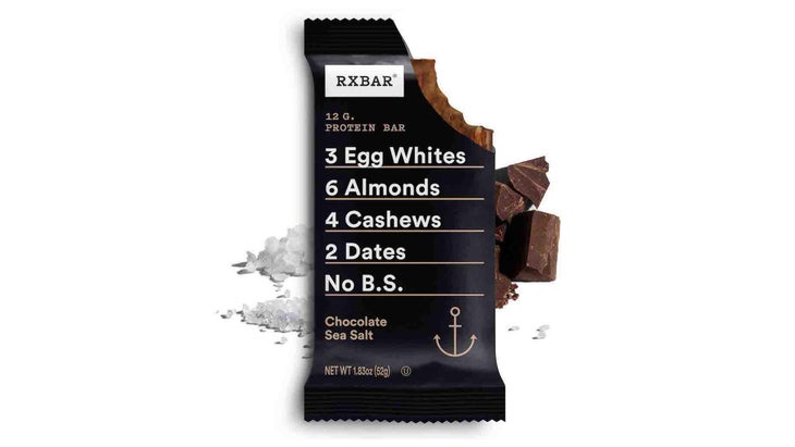 RxBar