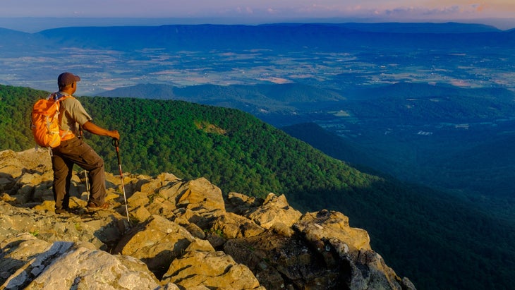 The Ultimate East Coast National Parks Road Trip