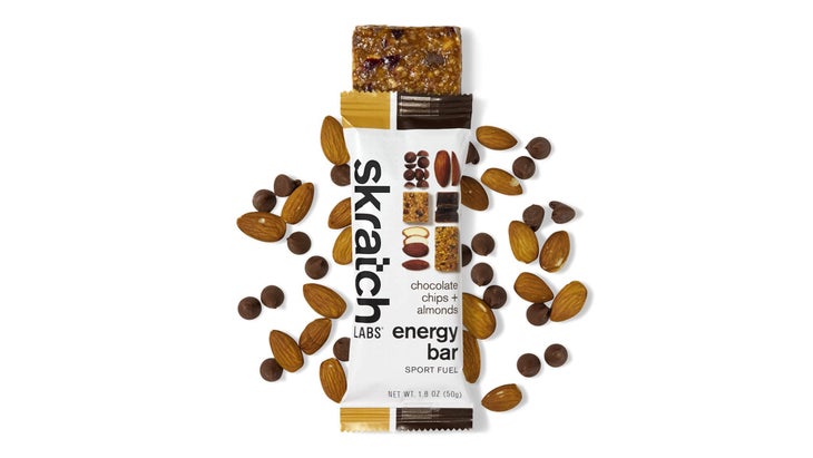 Skratch Labs Anytime Energy Bar