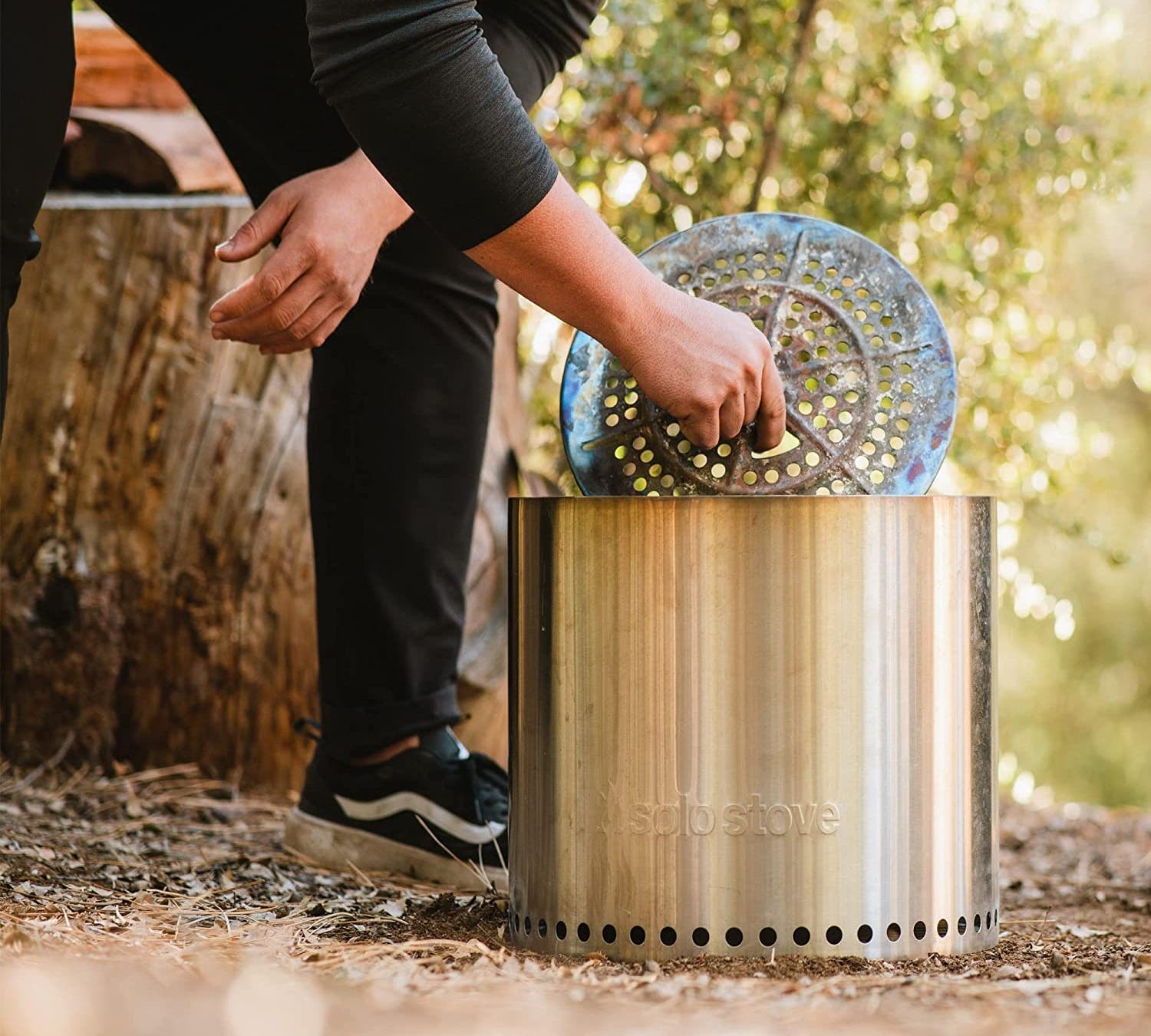 Solo Stove Ranger 2.0