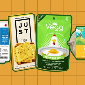 best vegan eggs
