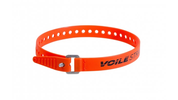 Voile skis strap