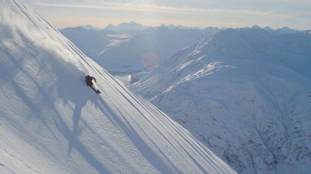 How to Get Your Kid to Love Skiing, According to Daron Rahlves