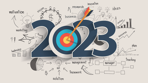 Take a look at some of the ways your brand can grow and improve your B2B offering in 2023