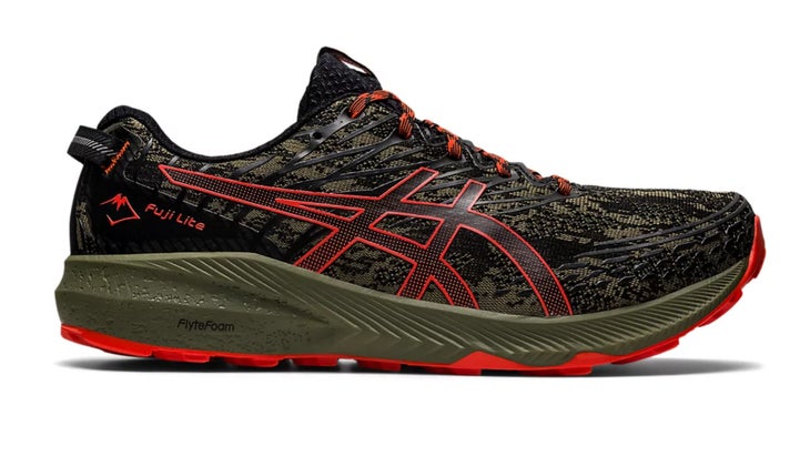 Asics Fuji LIte 2
