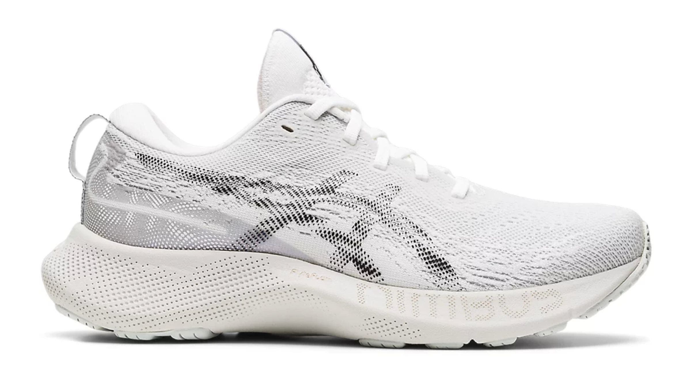 Asics Gel Nimbus Lite