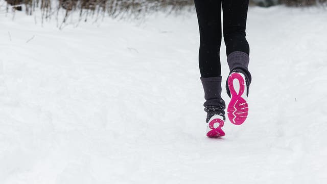 Running Brands Have Launched Insane Black Friday Sales