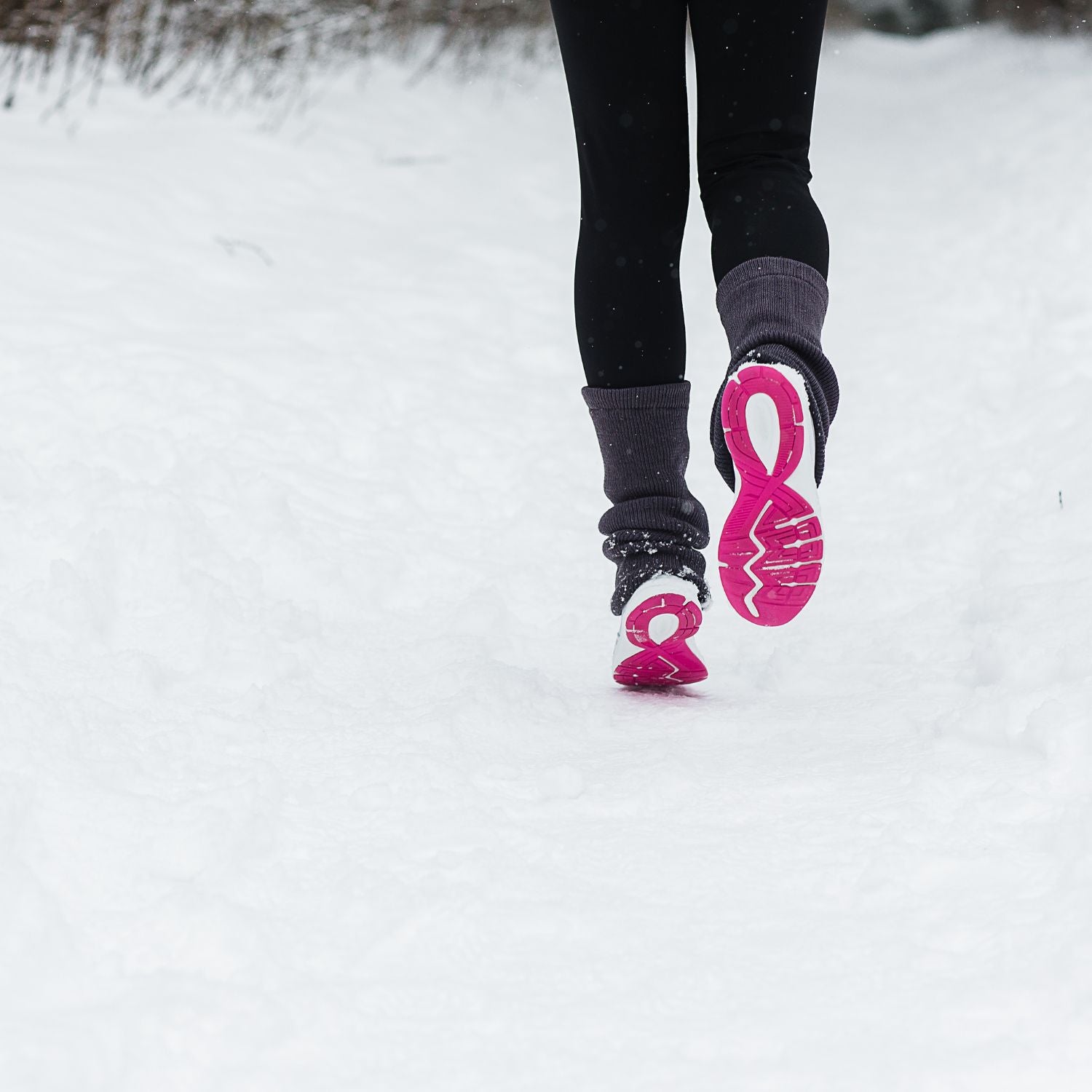 Chaussure running 2024 black friday