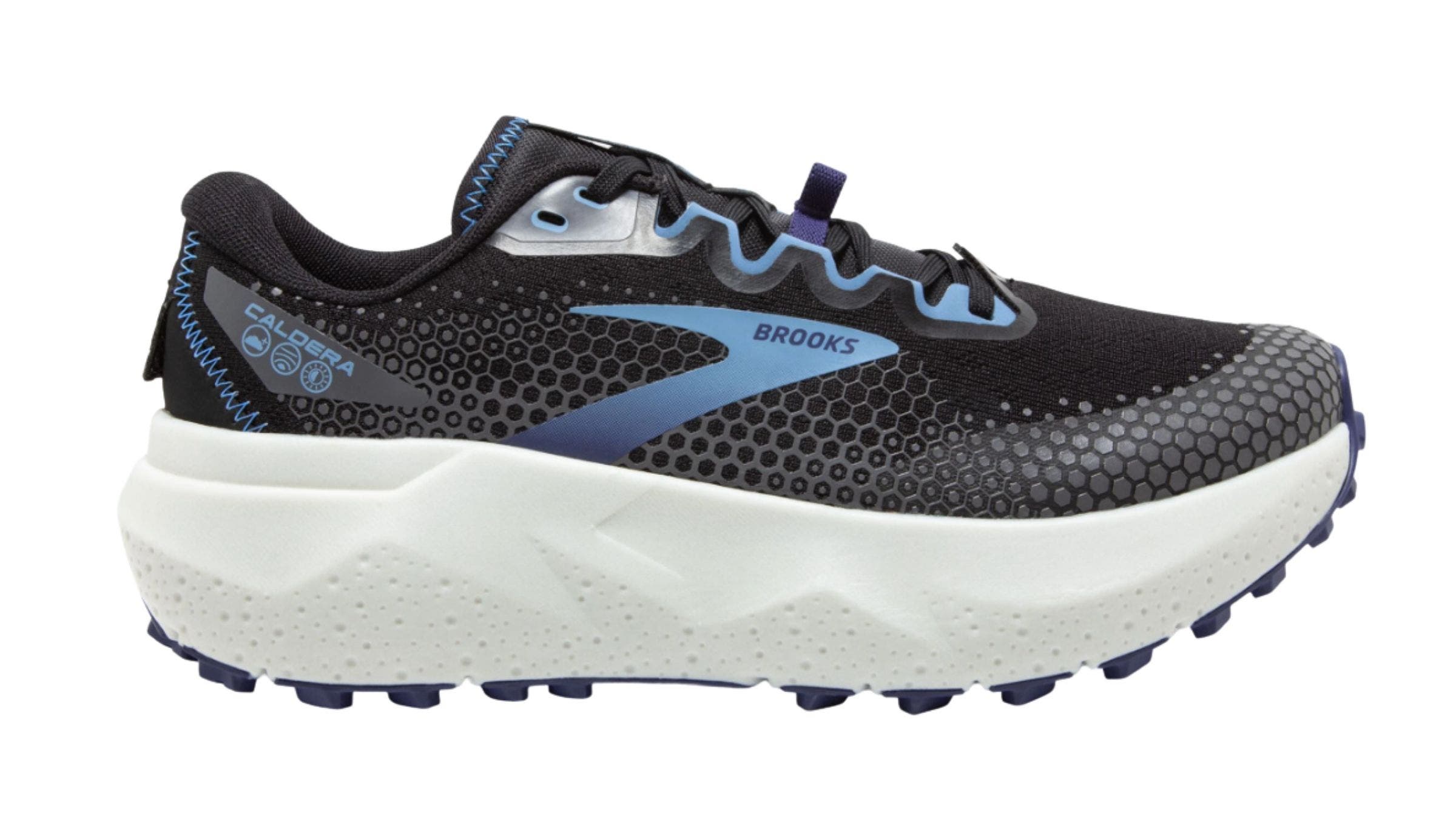 Brooks Caldera 6