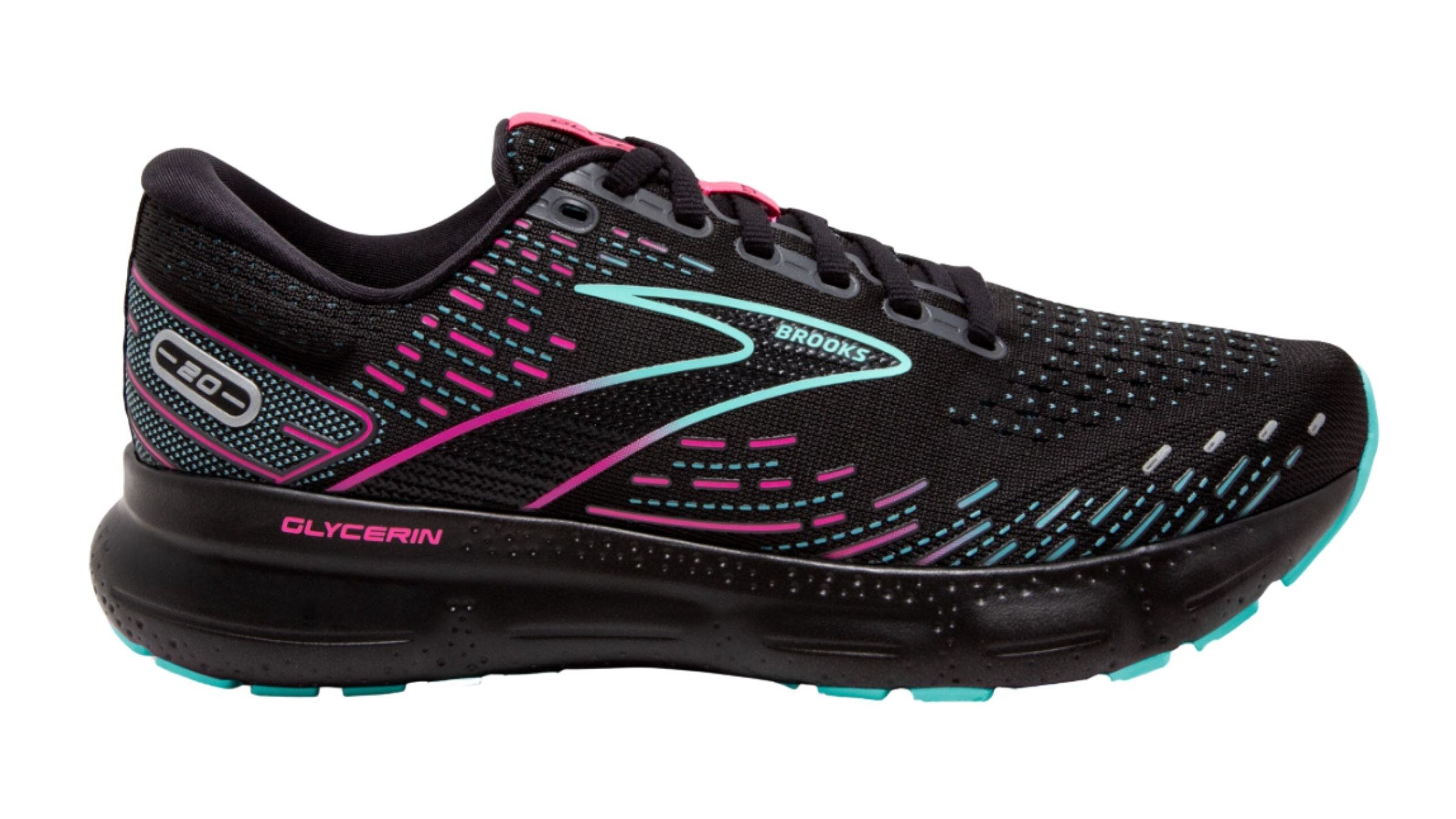 Brooks Glycerin 20