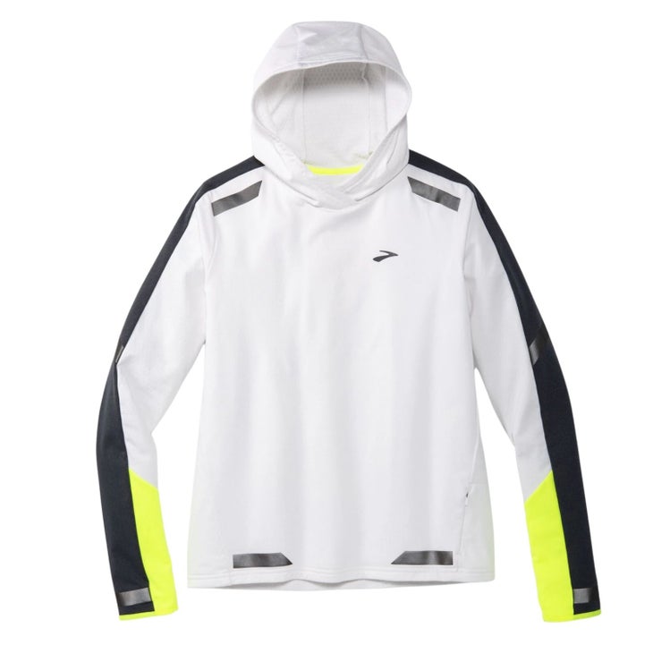 Brooks Run Visible Insulated Hoodie