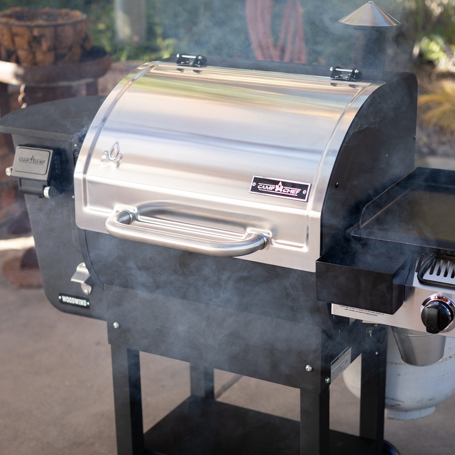 Is Cooking on a Smoker or Wood Pellet Grill Healthy?, Food Network Healthy  Eats: Recipes, Ideas, and Food News