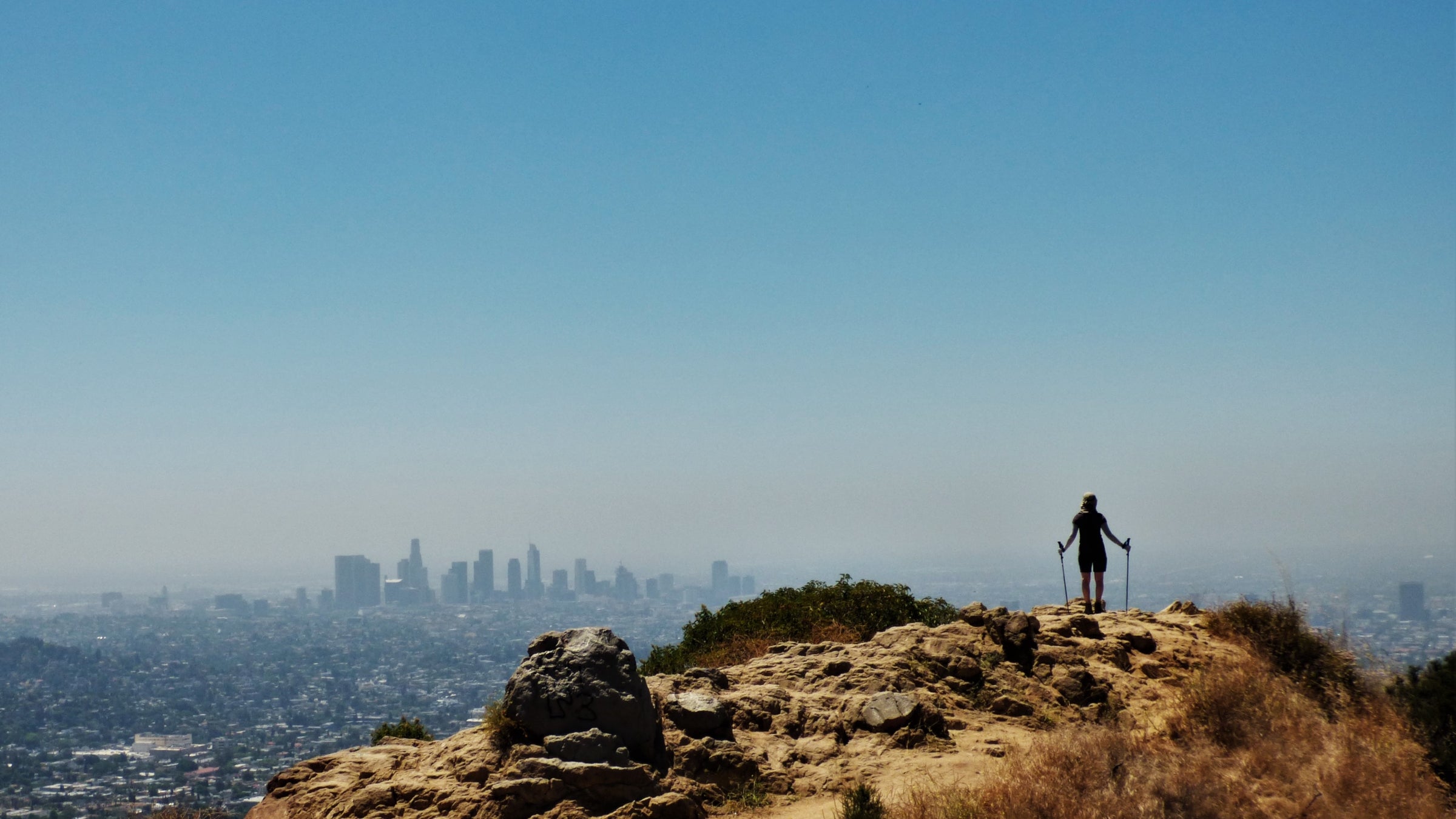 6 Best Hikes And Trails in L.A. to Get Outdoors and View the City