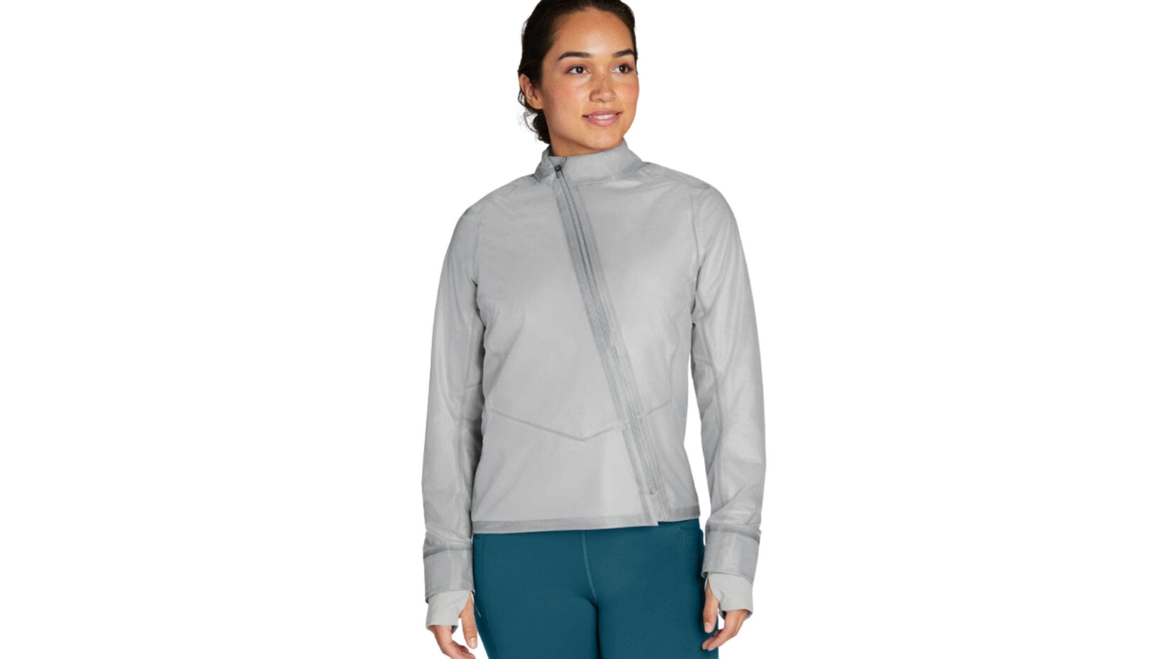 Hoka Shield Jacket