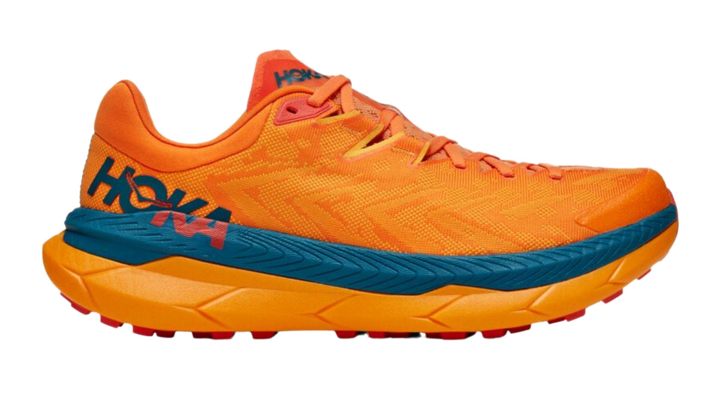 Hoka Tecton X