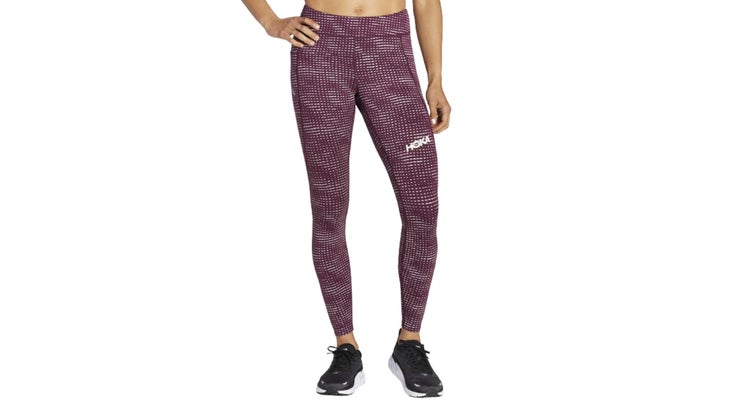 Hoka Perfomance Tight