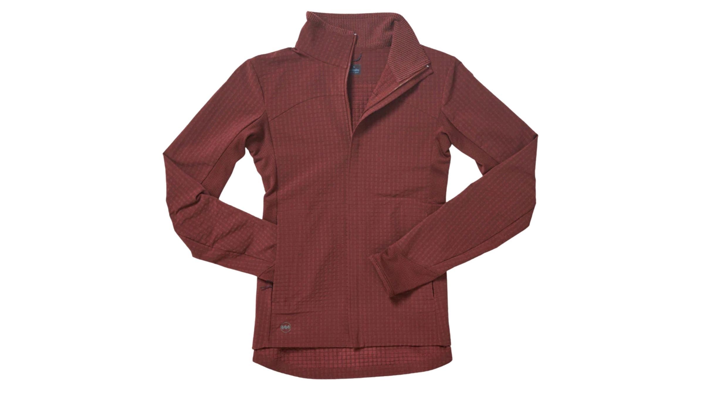 Janji Stormrunner Top