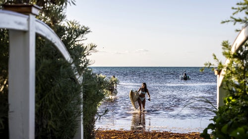 Get to the Heart of the Florida Keys in Marathon