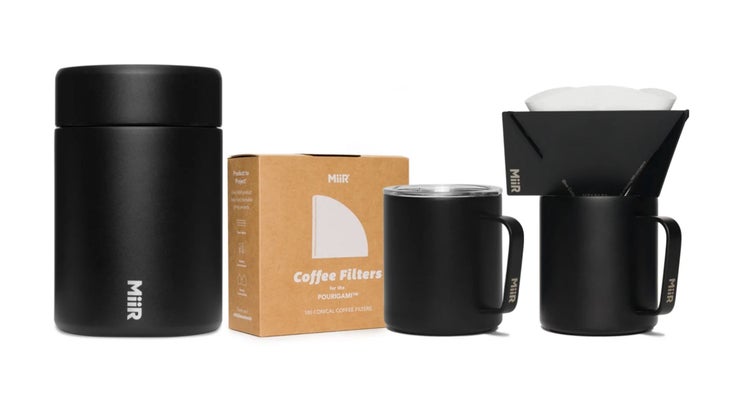 Miir Coffee