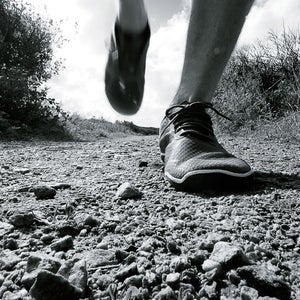 Minimalist Running