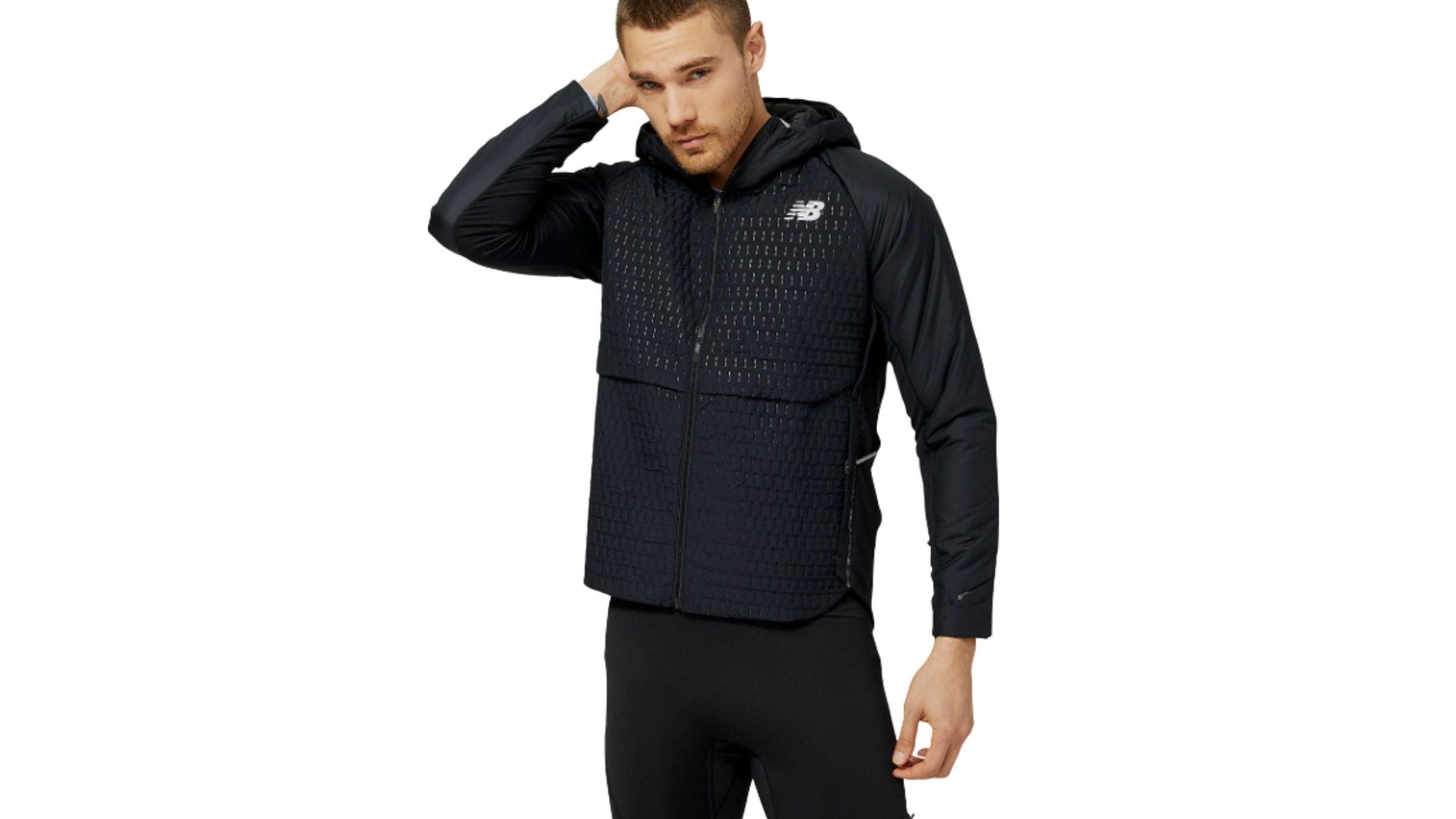 NB Men's Jacket