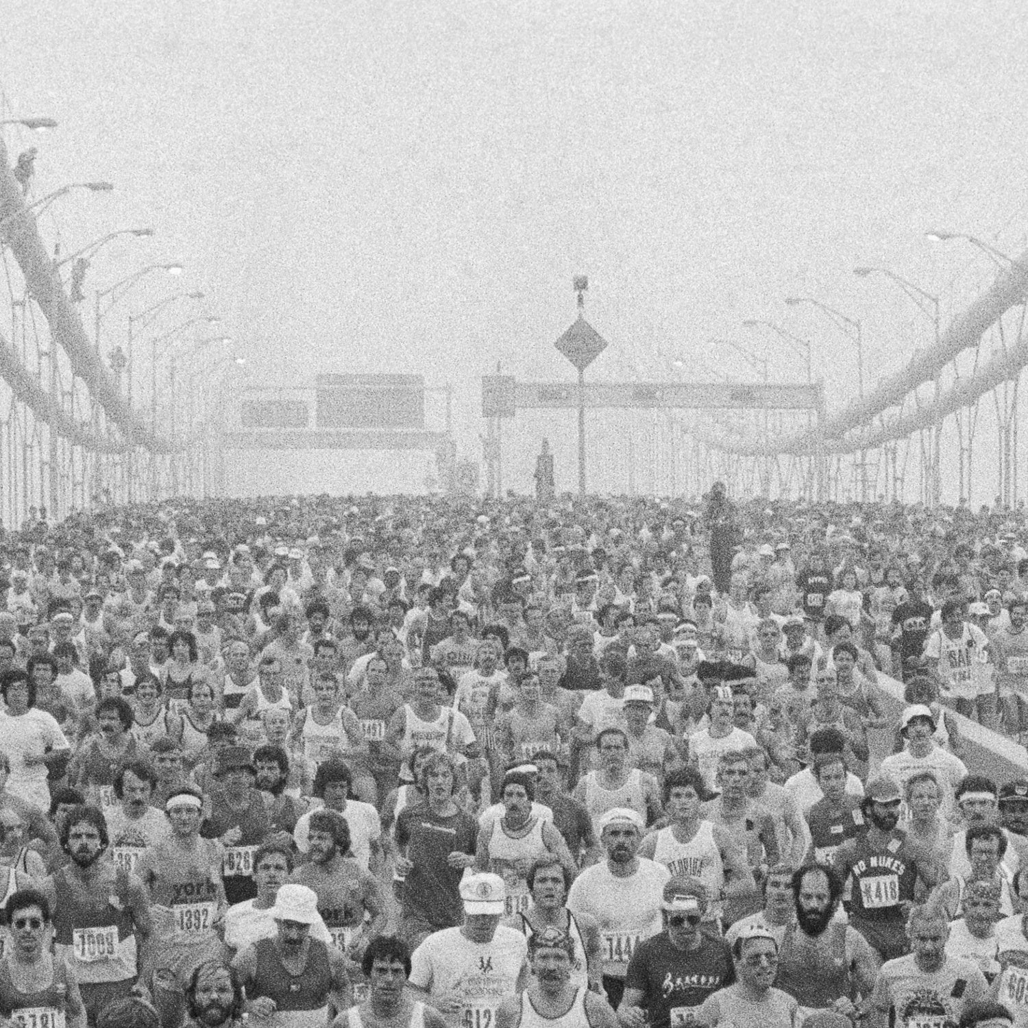 85-Year-Old Marathoner Is So Fast That Even Scientists Marvel - The New  York Times