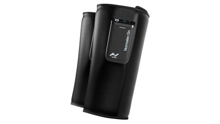 Normatec Go