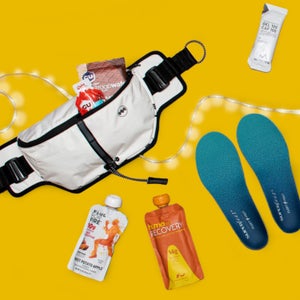 Running Accessories and Essentials