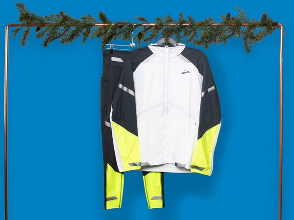 Gift Guide: High Visibility