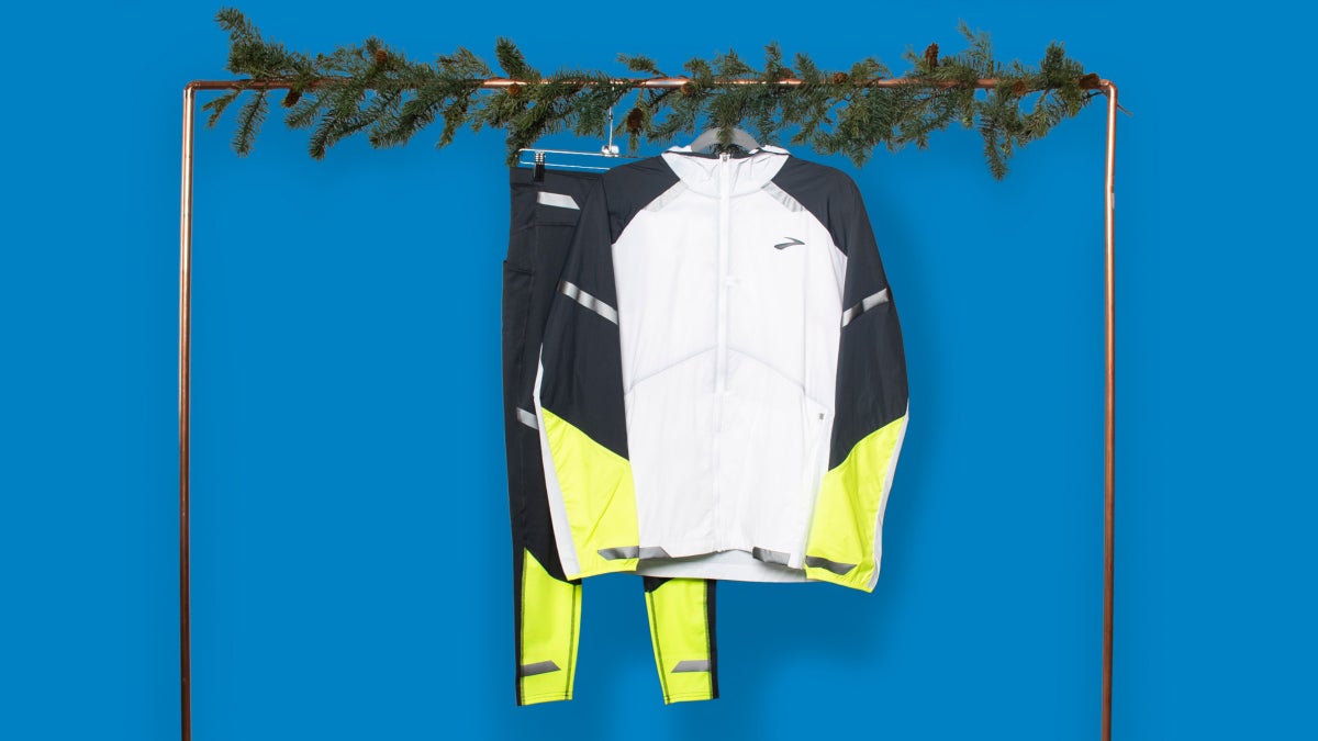 Runner's Gift Guide: High Visibility Gear