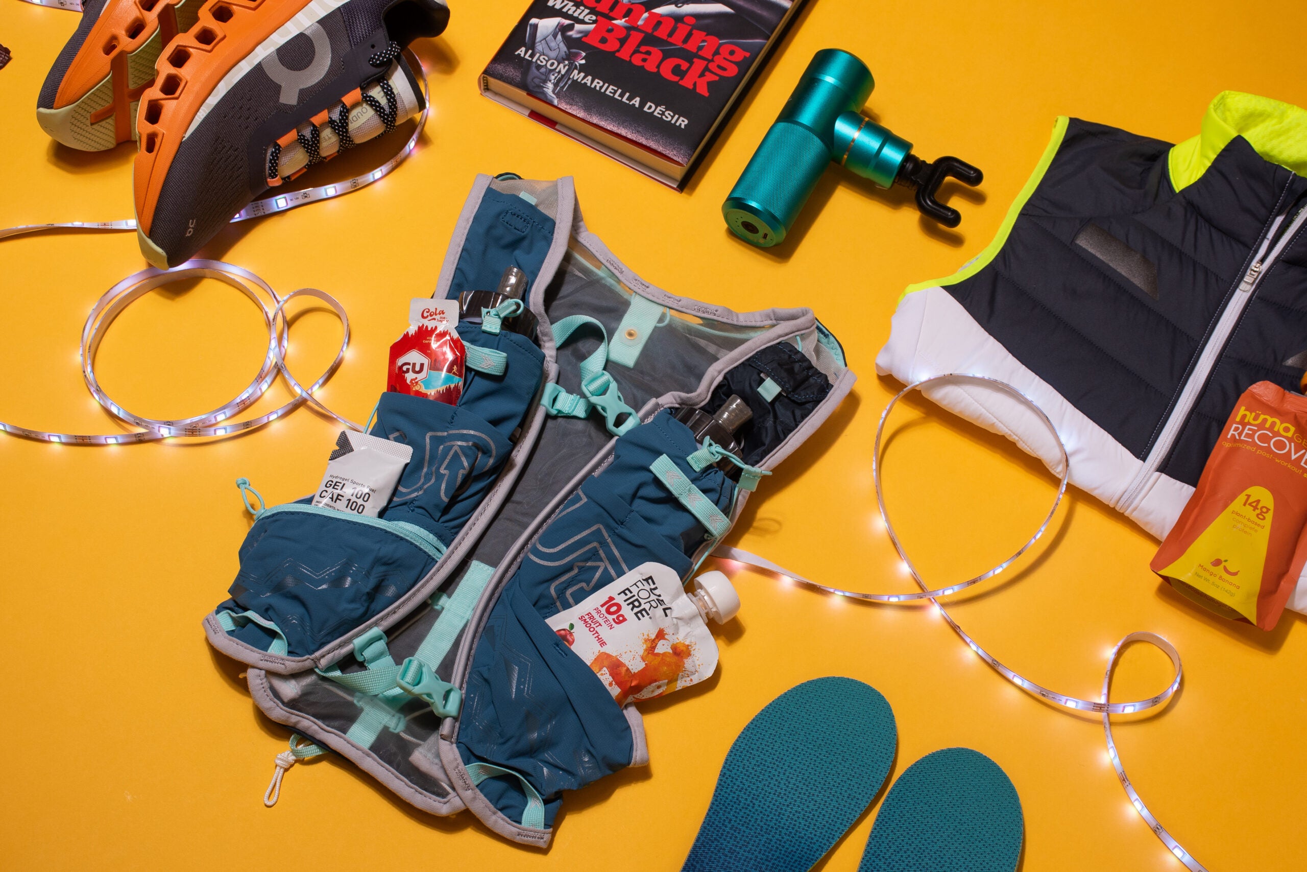 The Runner's Gift Guide 2022