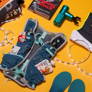 The Runner's Gift Guide 2022
