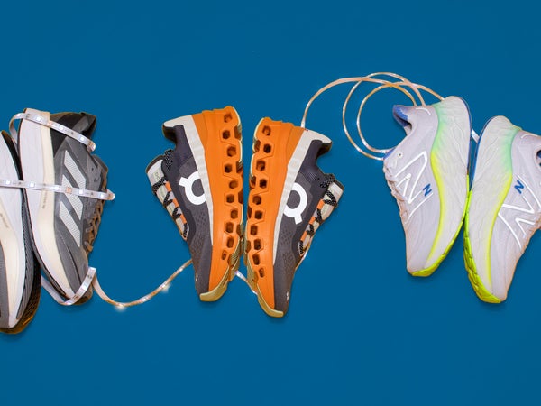 Runner’s Gift Guide 2022 - Outside Online