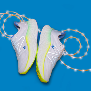 Gift Guide - Running Shoes