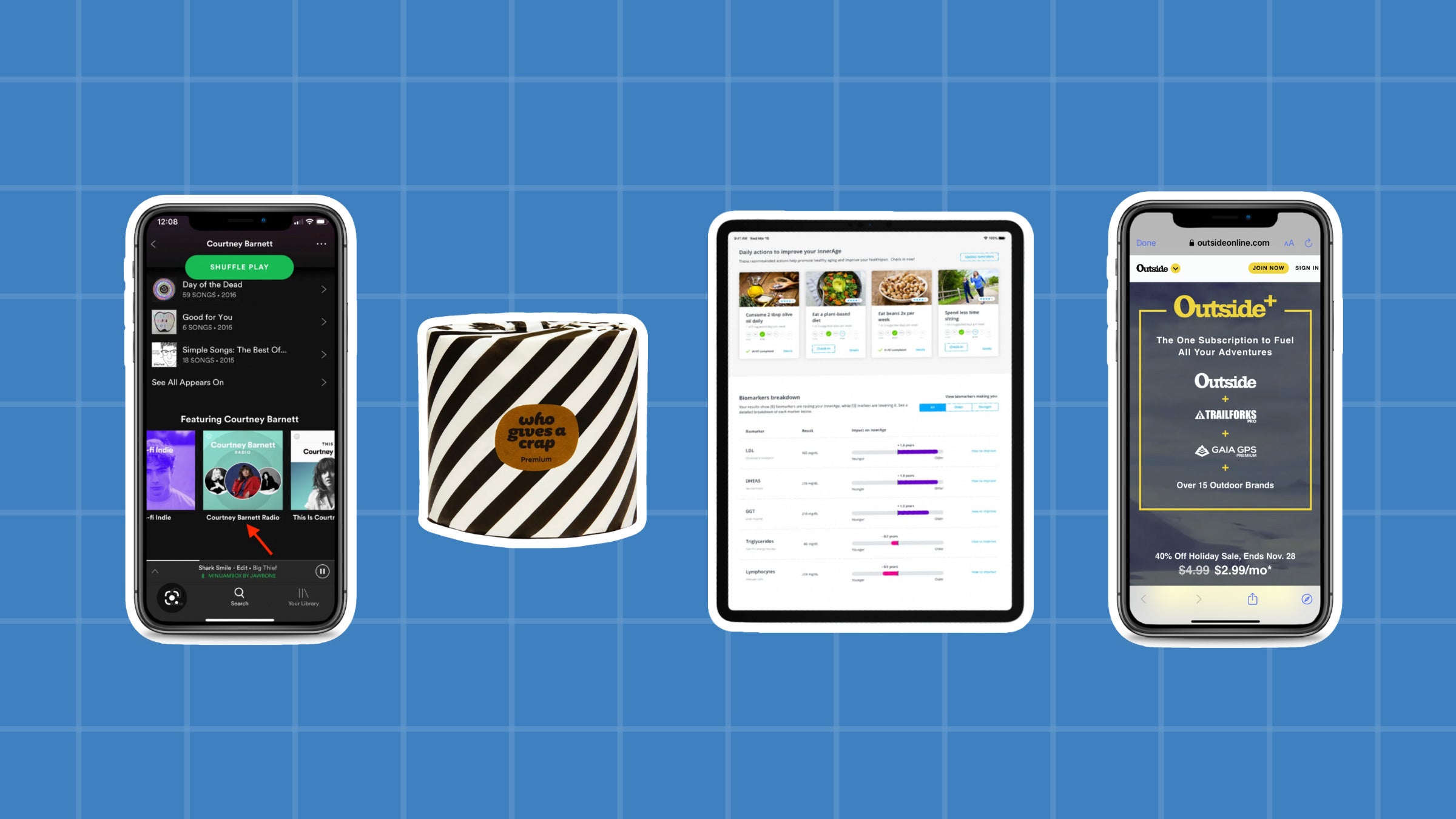 Gift Guide: Running Subscriptions