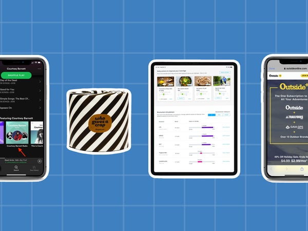 Gift Guide: Running Subscriptions