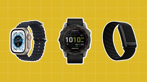 Gift Guide: Running Tech