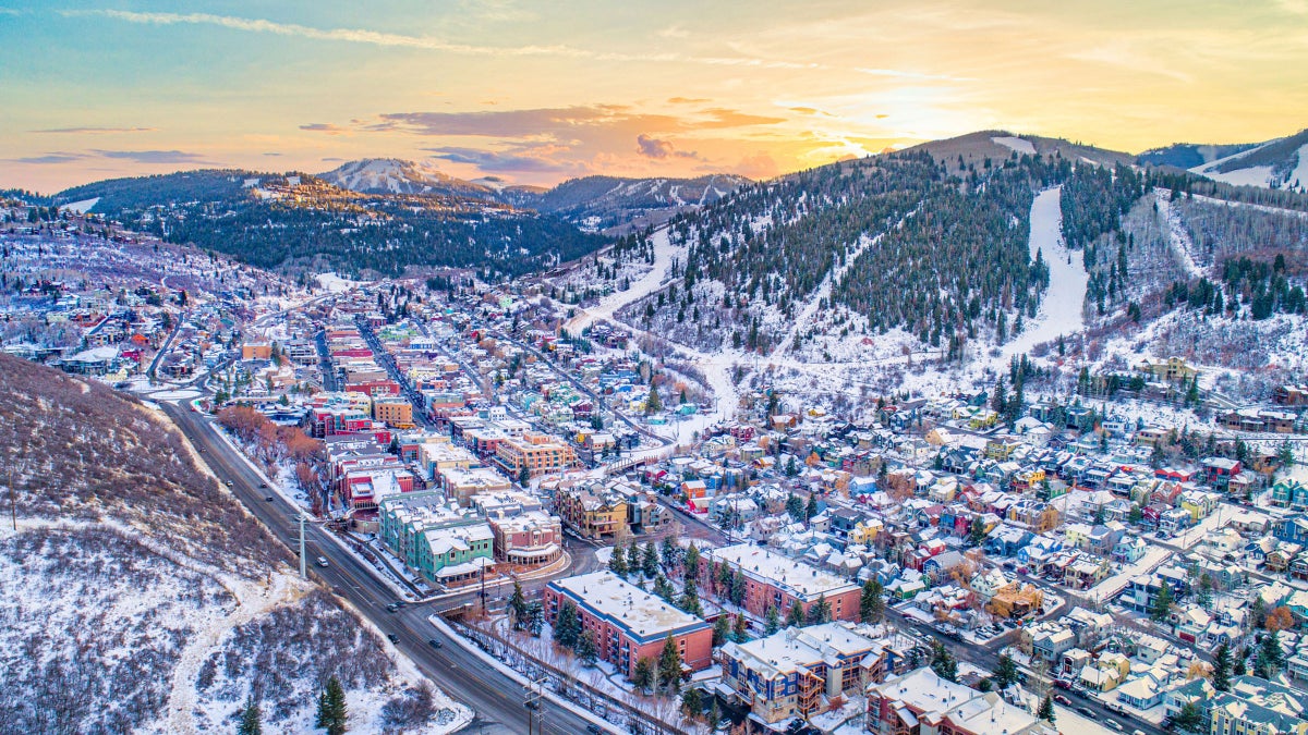Ranking the 30 Best Ski Resorts in Western North America