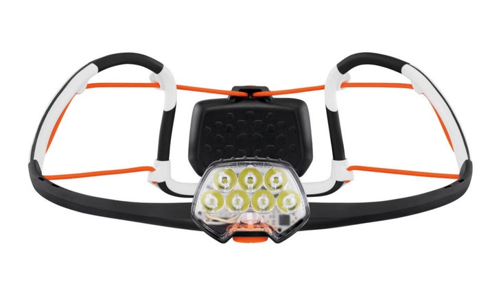 Petzl IKO Cofe