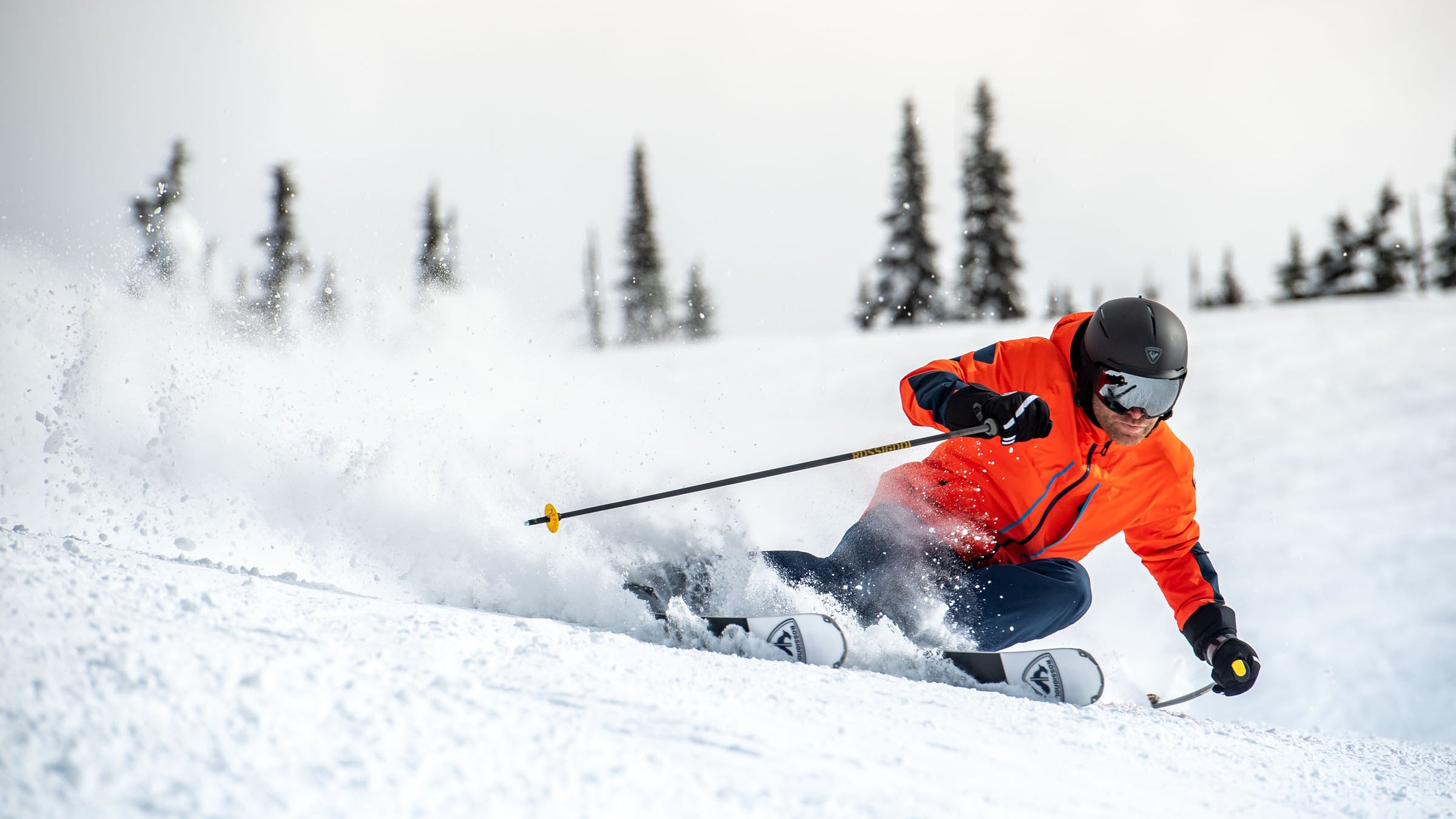 Rossignol Experience