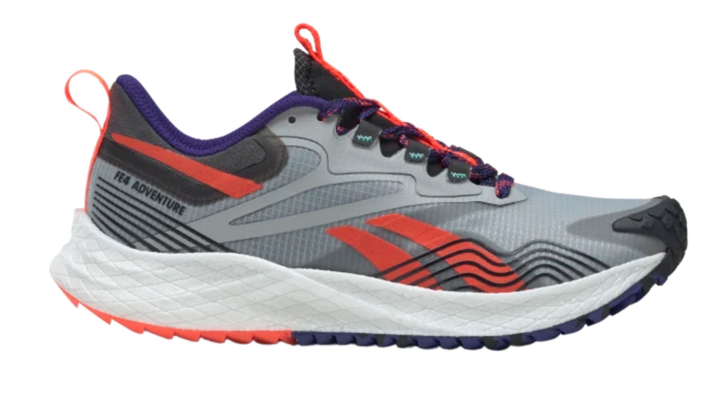 Reebok Floatride Energy Adventure