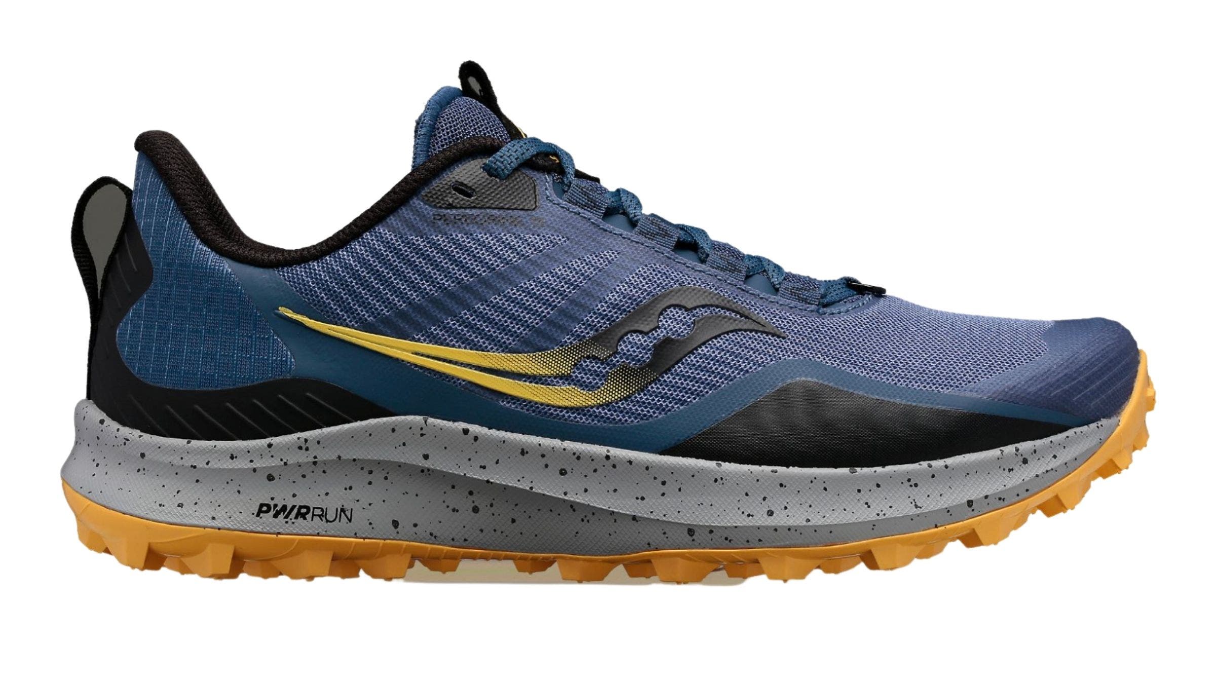 Saucony Peregrine 12