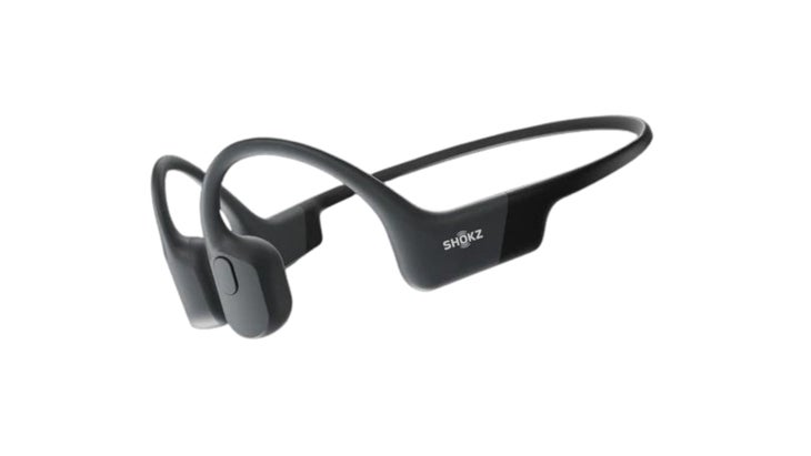 Shokz Headphones