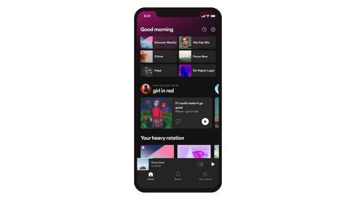 Spotify