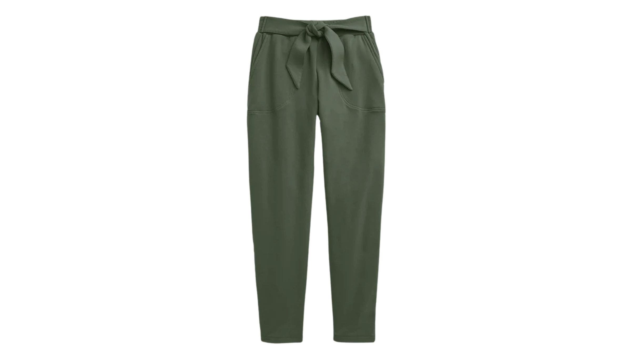 Summersalt French Terry Pants