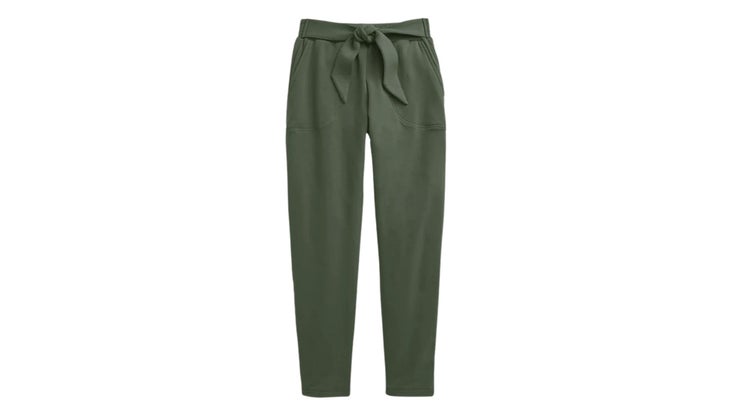 Summersalt French Terry Pants