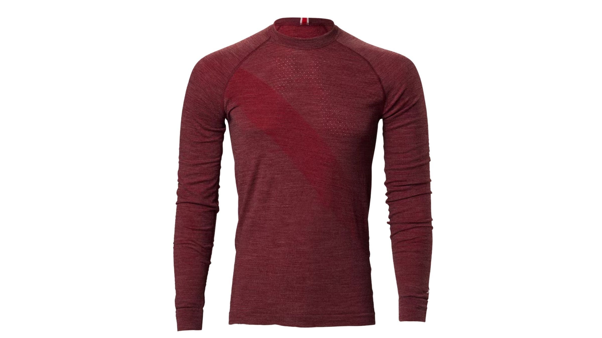 Tracksmith Brighton Top