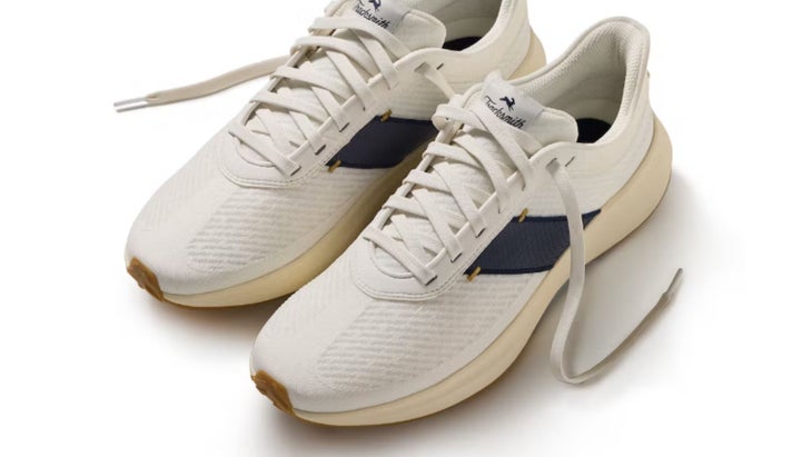 Tracksmith Eliot