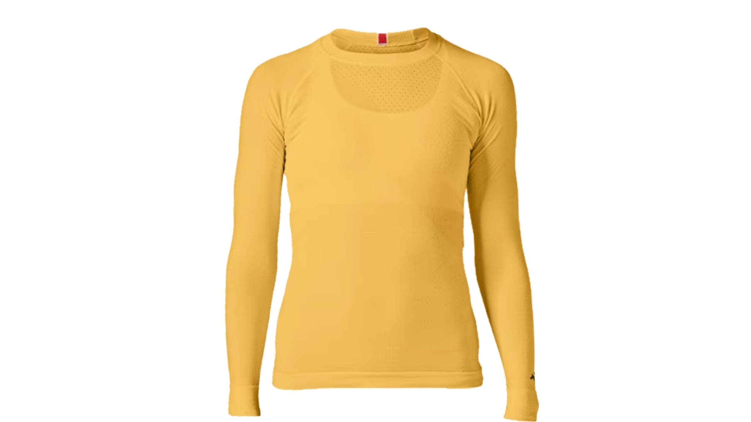 Tracksmith Harrier Top