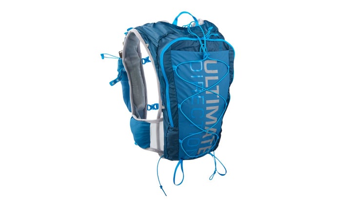 UD Mountain Vest